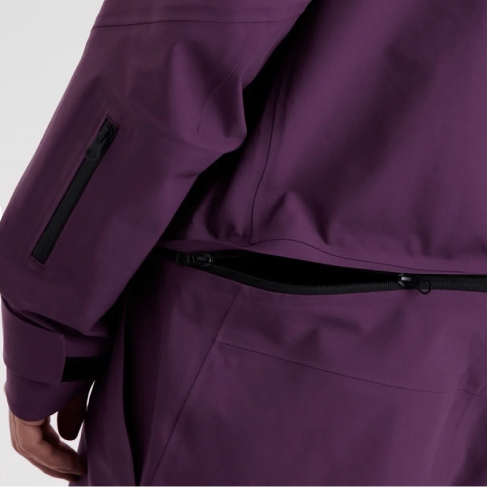Nobaday snowsuit